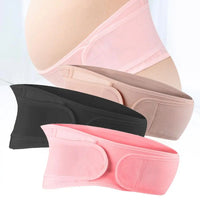 Pregnant women waist support abdomen